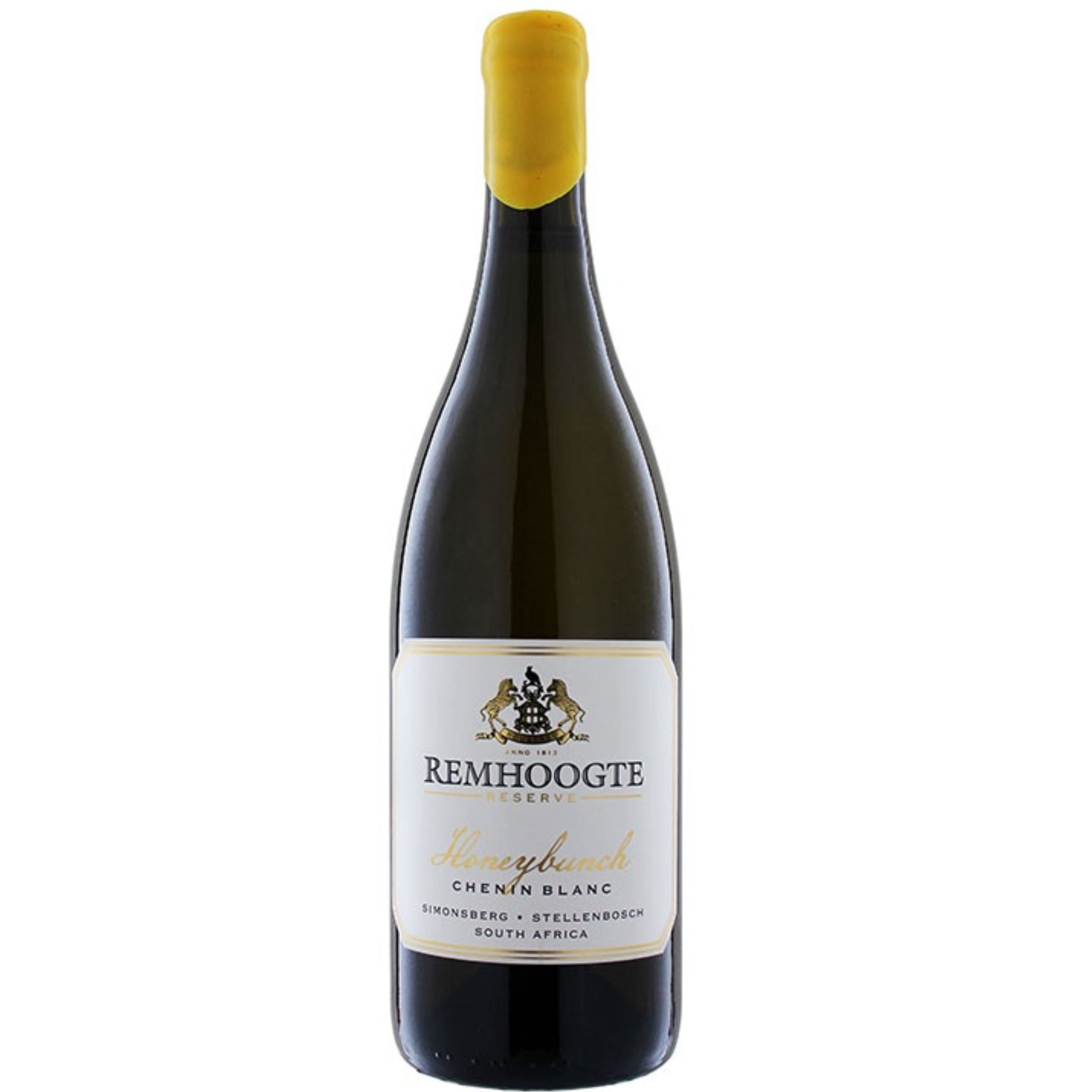 Remhoogte Honeybunch Chenin Blanc 1.5L Magnum – Dry Dock Liquor