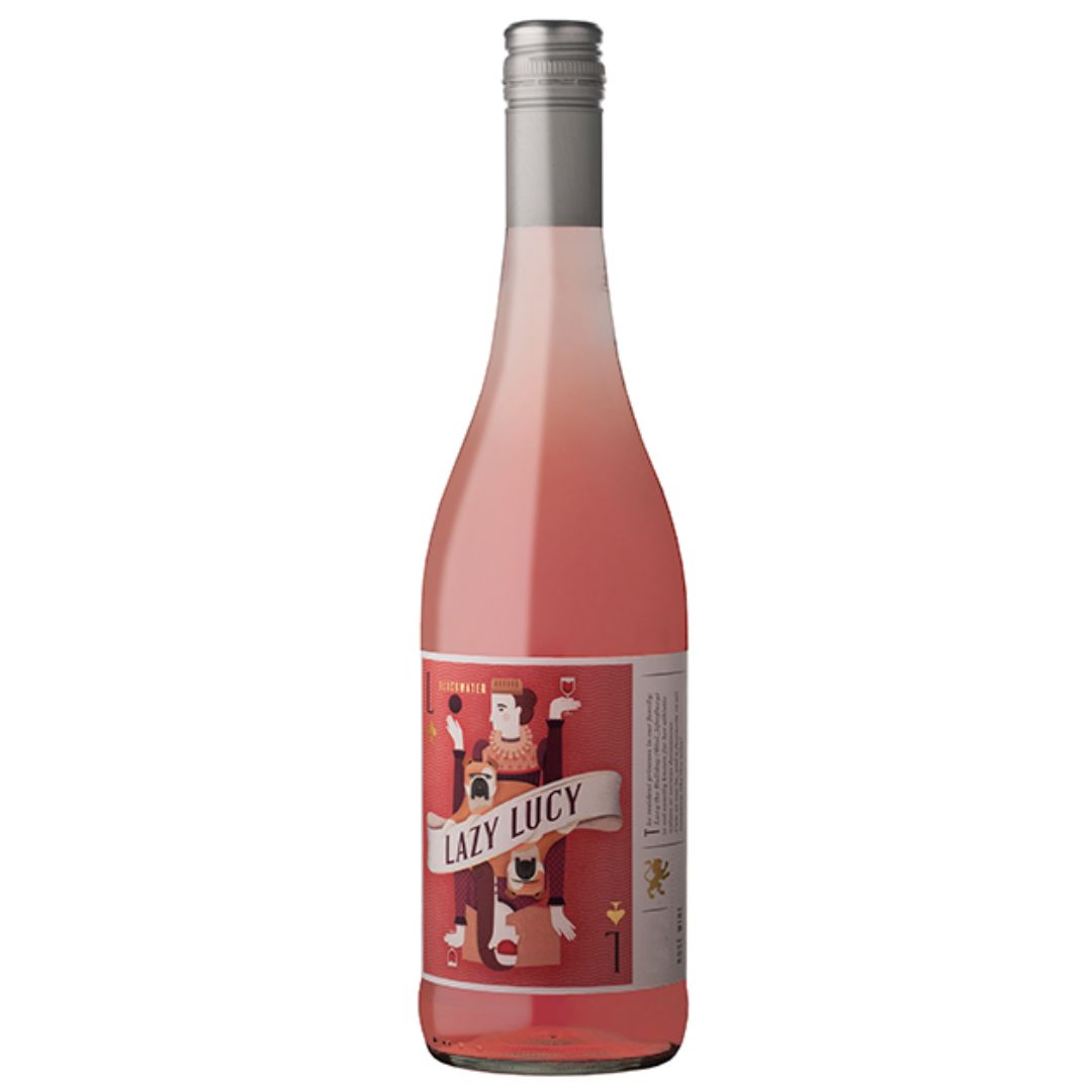 Blackwater Lazy Lucy Rose x6 – Dry Dock Liquor