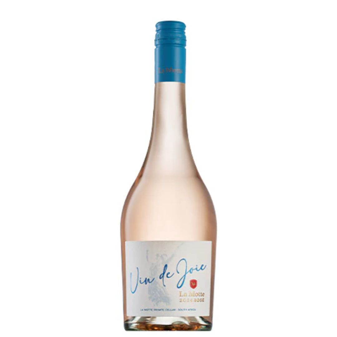 ラファローズ La Motte Vin de Joie Rose x6 – Dry Dock Liquor