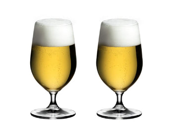 Riedel Veritas Beer Glasses, set of 2
