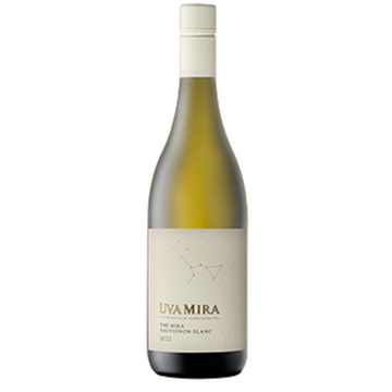 Uva Mira 'The Mira' Sauvignon Blanc