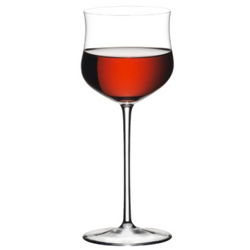 Riedel Sommelier Rose Wine Glass