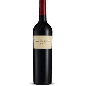 Waterford Kevin Arnold Shiraz