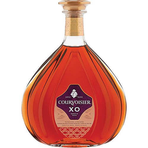 Courvoisier XO Cognac – Dry Dock Liquor