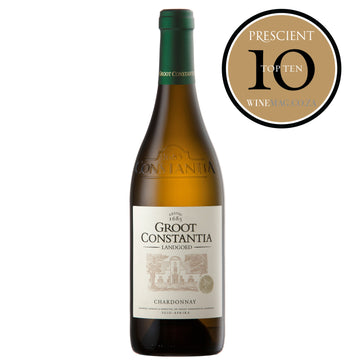 Groot Constantia Chardonnay 2021