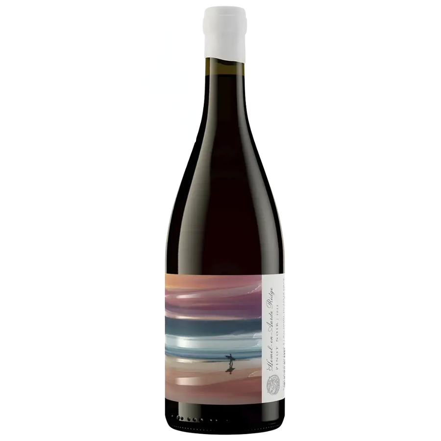 Trizanne Hemel-En-Aarde Ridge Pinot Noir