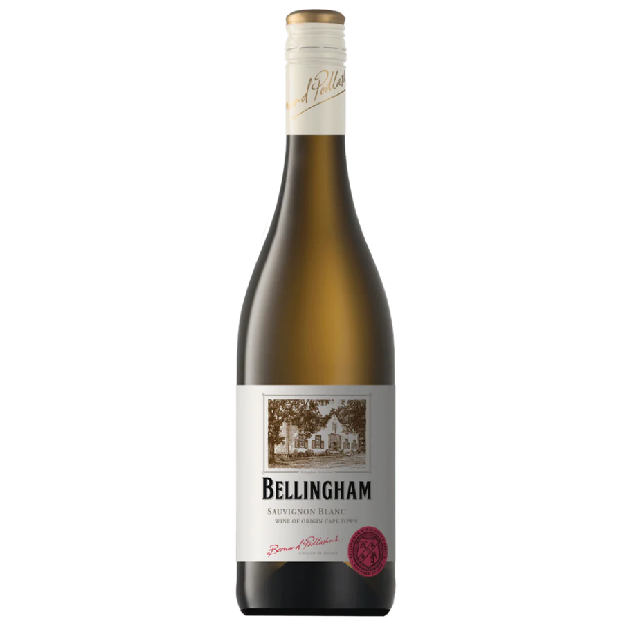 Bellingham Homestead Chardonnay x6