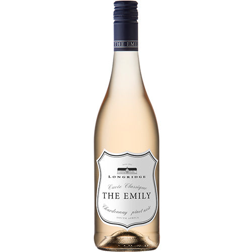 Longridge The Emily Chardonnay Pinot Noir
