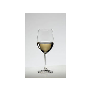 Riedel Vinum Chardonnay/Chablis Glasses, Set of 2