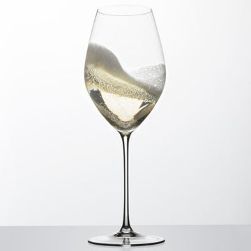 Riedel Veritas Champagne Wine Glasses, Set of 2
