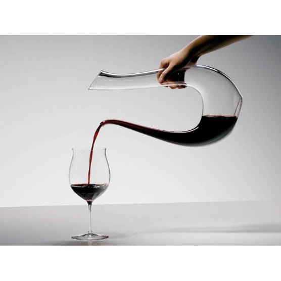 Riedel Amadeo Decanter, 750ml