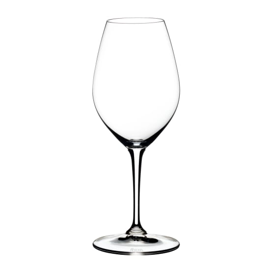 Riedel Vinum Champagne Wine Glasses, Set of 2