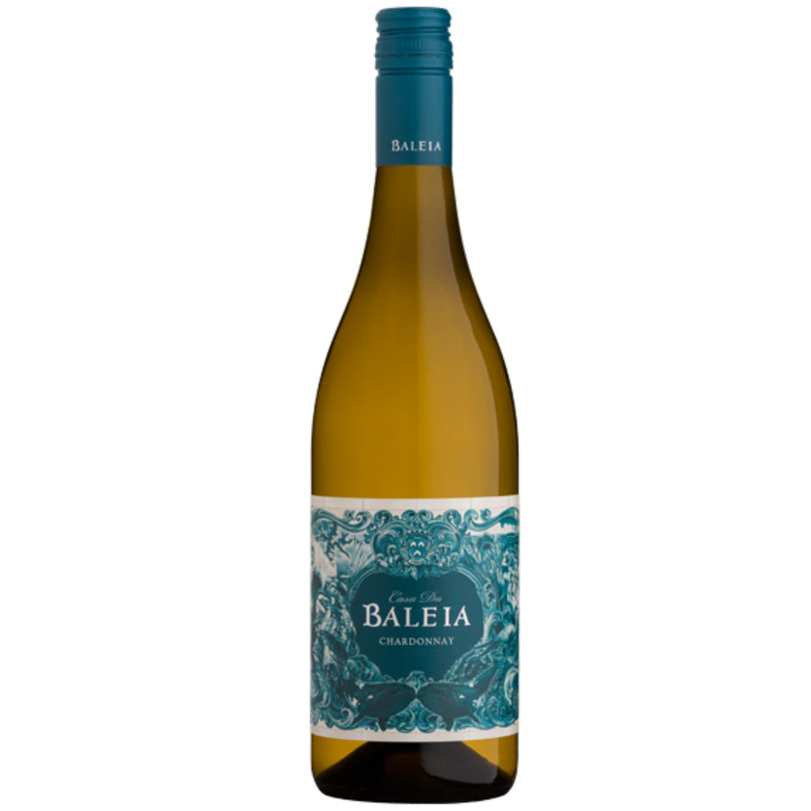 Baleia Chardonnay x6