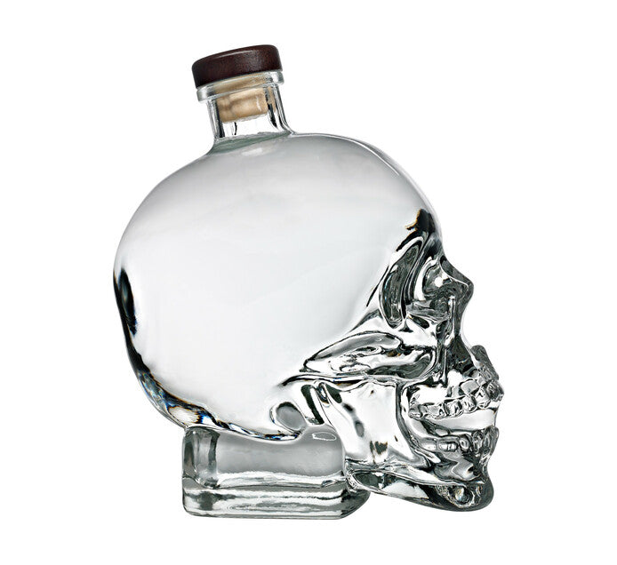 Crystal Head Vodka – Dry Dock Liquor