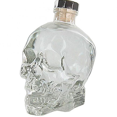 Crystal Head Vodka – Dry Dock Liquor
