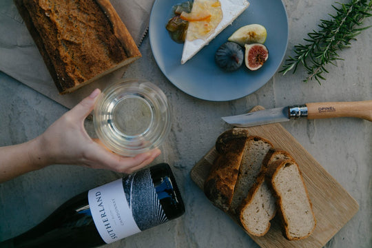 CELEBRATING THE DELIGHTFUL TRADITION OF CHEESE AND WINE PAIRING