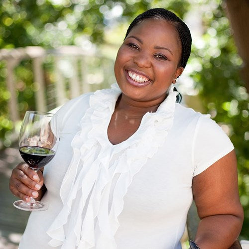 Women in wine: we're celebrating you!