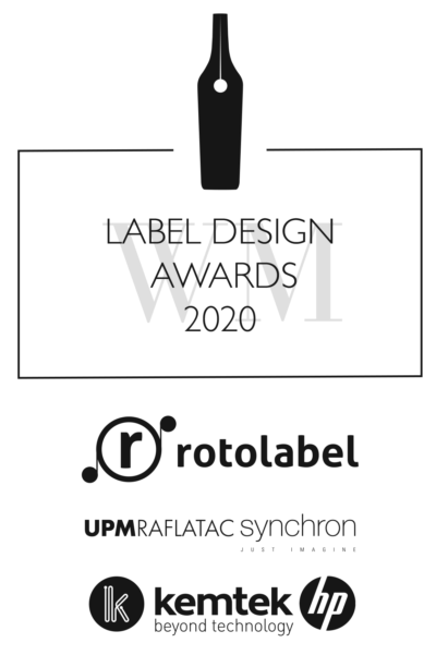 Winemag Label Design Awards 2020