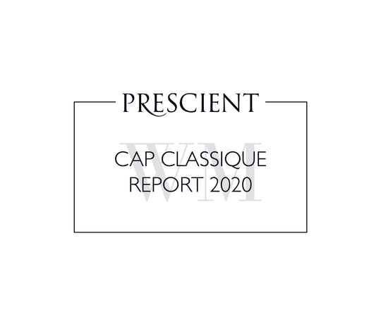 Winemag Prescient Cap Classique Report 2020: Top 10