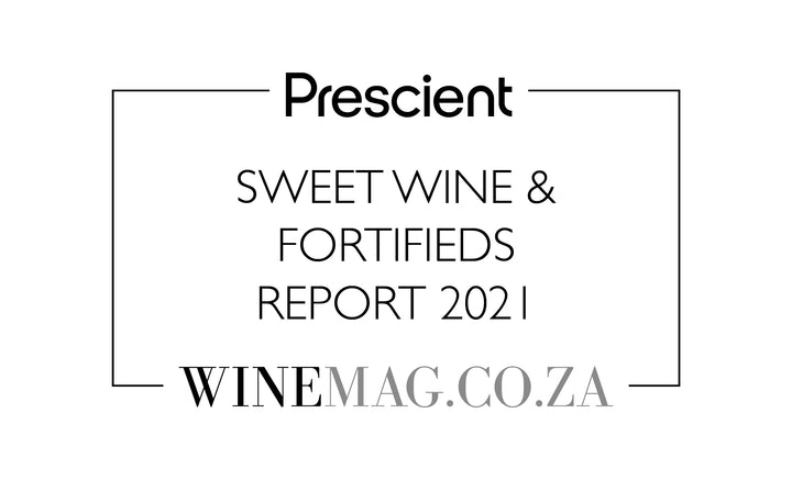 Prescient Sweet Wine & Fortifieds Report 2021: Top 10