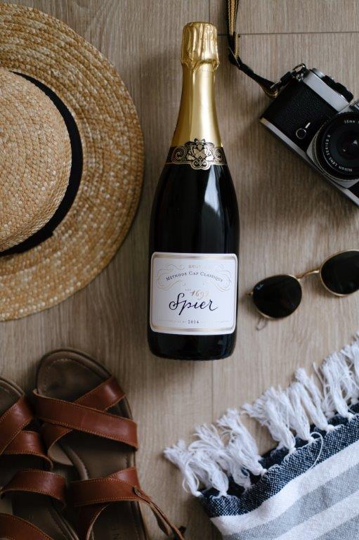Spier wine