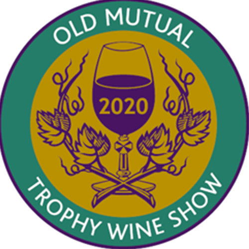 Old Mutual Trophy Wine Show 2020