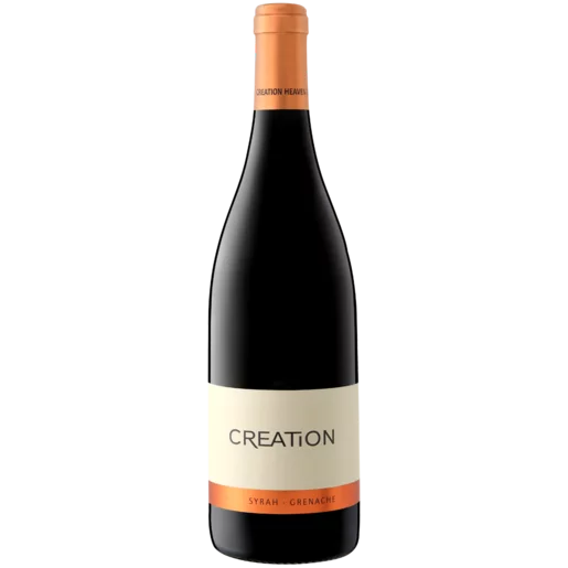 Creation Syrah Grenache x6