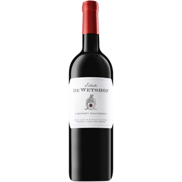 De Wetshof Cabernet Sauvignon x6