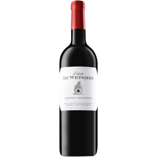De Wetshof Cabernet Sauvignon x6