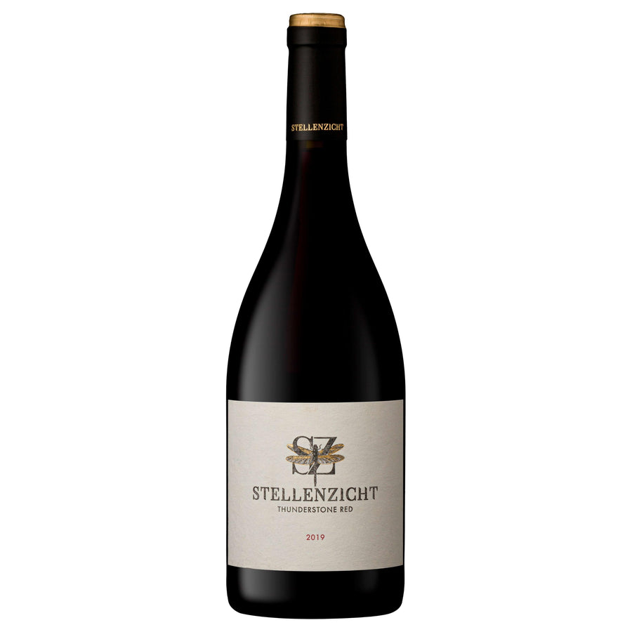 Stellenzicht Thunderstone Red 2019 x6