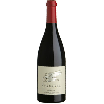 Ataraxia Serenity Red Blend 2021