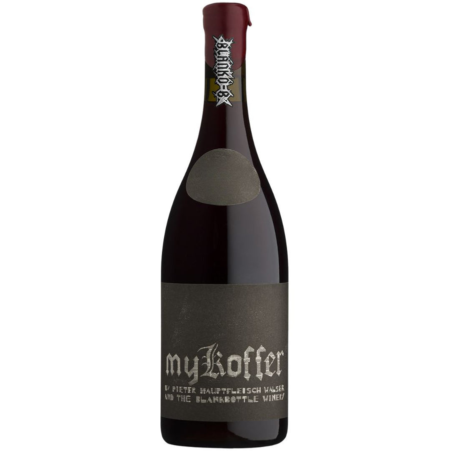 BlankBottle My Koffer Cinsaut