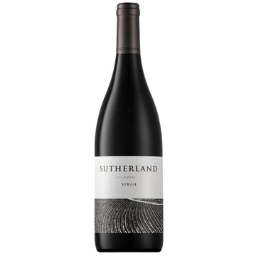 Sutherland Syrah x 6