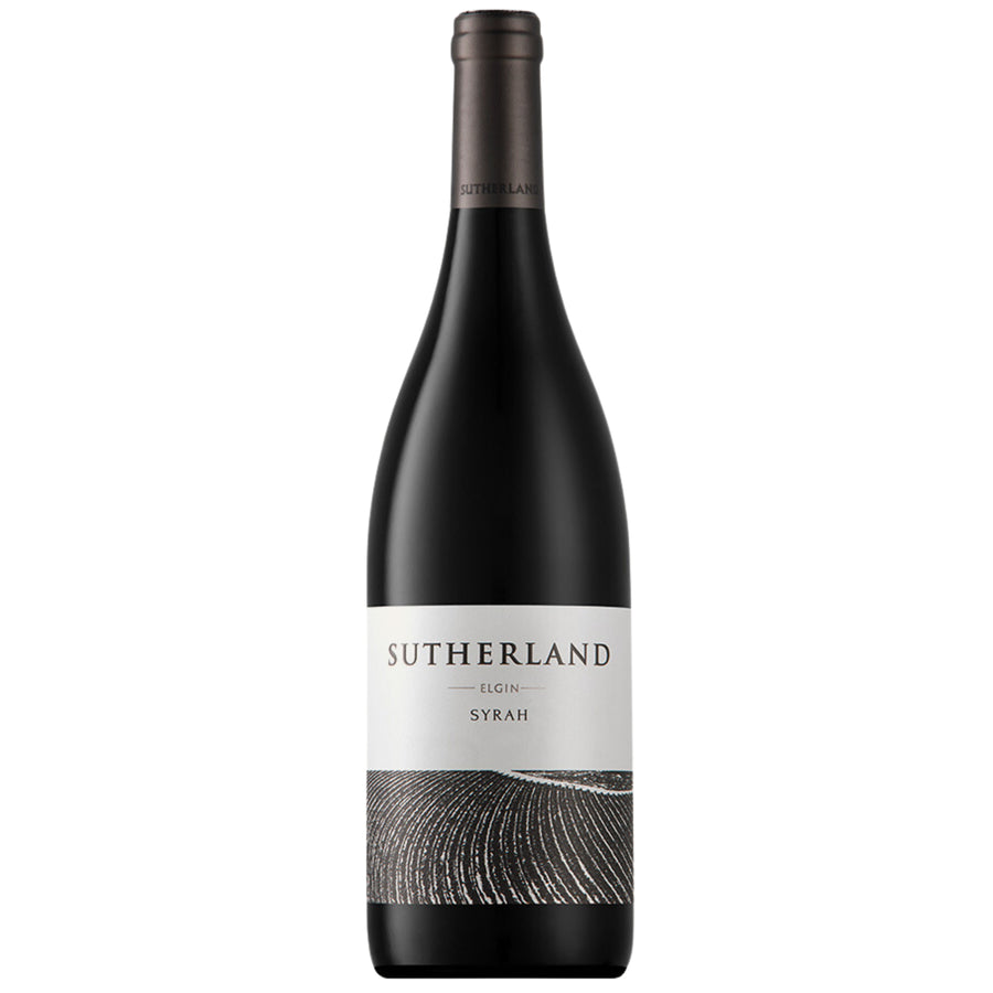 Sutherland Syrah x 6