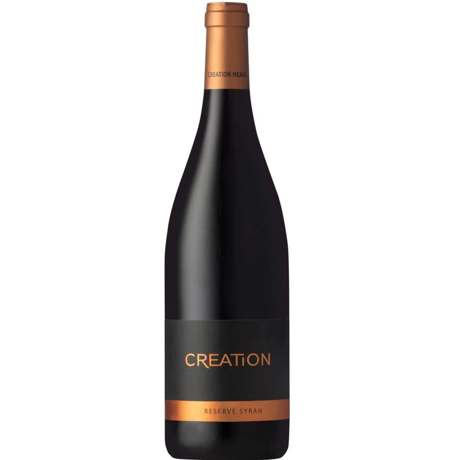 Creation Reserve Syrah