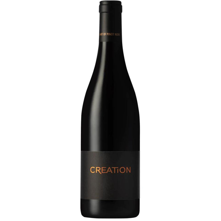 Creation Art Of Pinot Noir