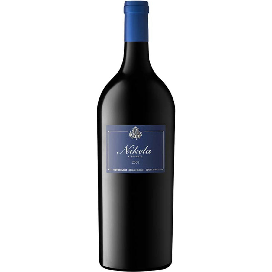 Grangehurst Nikela 1.5L Magnum