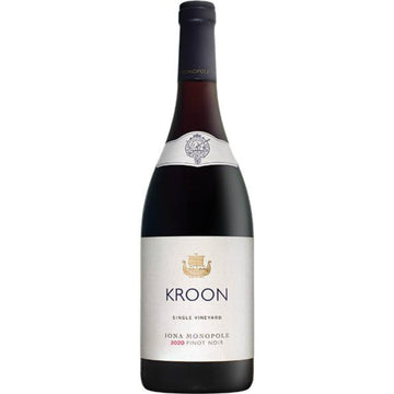 Iona Kroon Pinot Noir