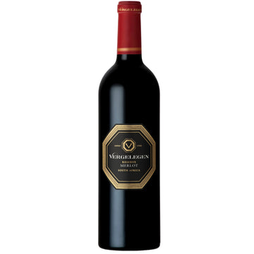 Vergelegen Reserve Merlot Magnum 1.5L