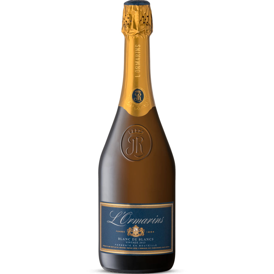 L’Ormarins Blanc de Blancs x6