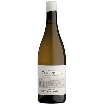 Cederberg Sandpoort Sauvignon Gris 2024