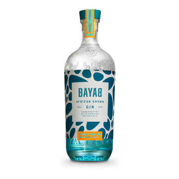 Bayab Classic Gin
