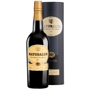 Gonzalez Byass Matusalem Cream NV Sherry