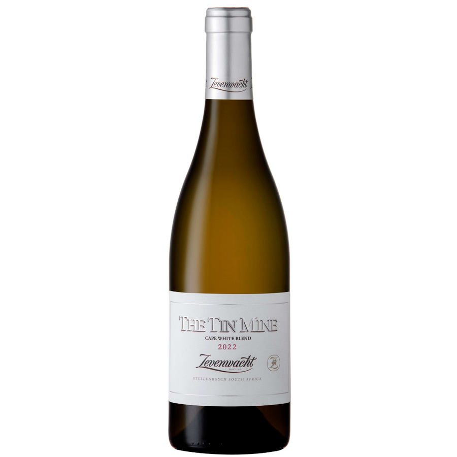 Zevenwacht The Tin Mine White x 6