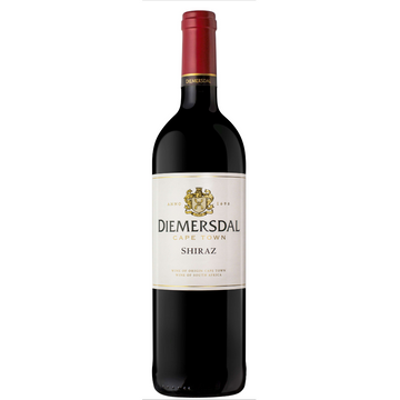 Diemersdal Syrah x 6