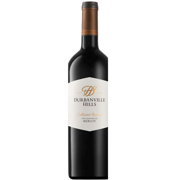 Durbanville Hills Collectors Reserve The High Noon 2021 x 6
