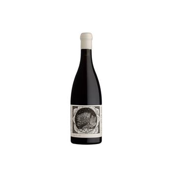 Kleine Zalze Project Z Syrah 2021