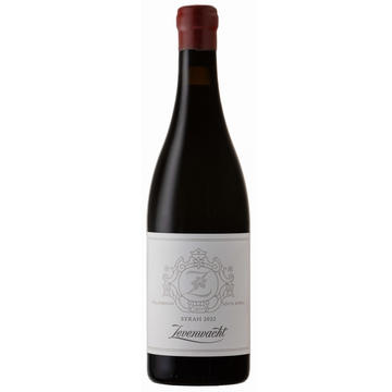 Zevenwacht Z Collection  Syrah