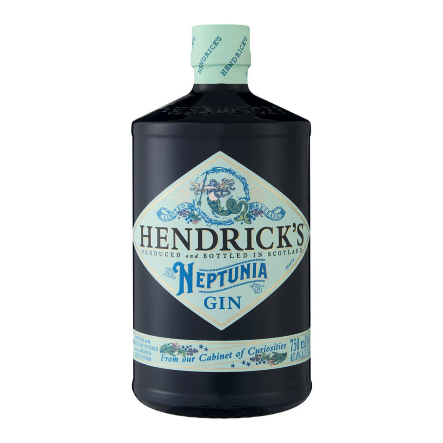 Hendricks Neptunia