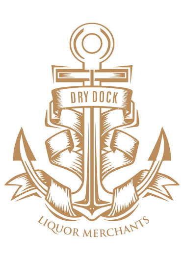 Dry Dock Liquor